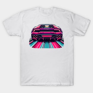 Lamborghini huracan T-Shirt